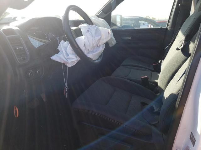 Photo 7 from auction – 2023 RAM 1500 TRADE with VIN 1C6SRFNT9PN586481
