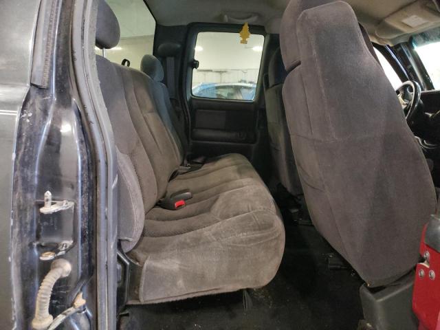 Photo 10 from auction – 2003 CHEVROLET SILVERADO with VIN 2GCEK19TX31167526