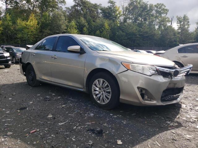 Photo 4 from auction – 2014 TOYOTA CAMRY L with VIN 4T4BF1FK9ER390832