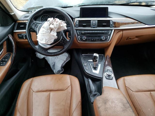 Photo 8 from auction – 2013 BMW 328 XI SUL with VIN WBA3B5C52DF597793