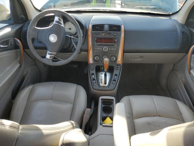 Photo 8 from auction – 2007 SATURN VUE with VIN 5GZCZ53427S837859