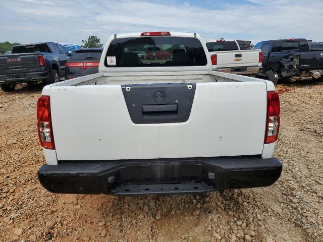 Photo 6 from auction – 2016 NISSAN FRONTIER S with VIN 1N6BD0CT9GN712763