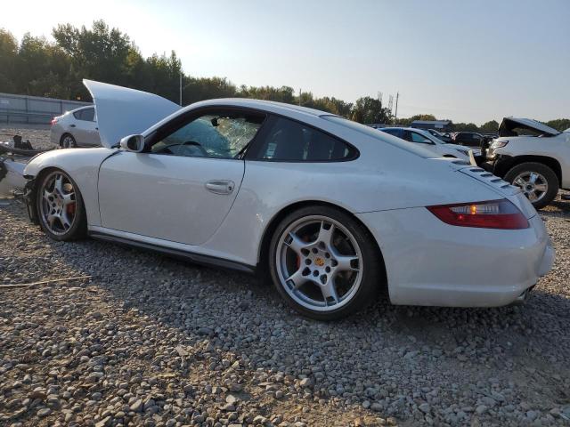 Photo 2 from auction – 2008 PORSCHE 911 CARRER with VIN WP0AB29938S731341