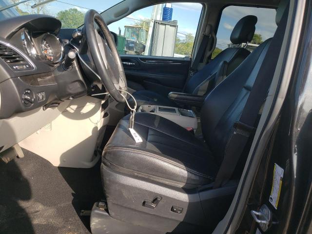 Photo 7 from auction – 2015 CHRYSLER TOWN & COU with VIN 2C4RC1BG7FR578030
