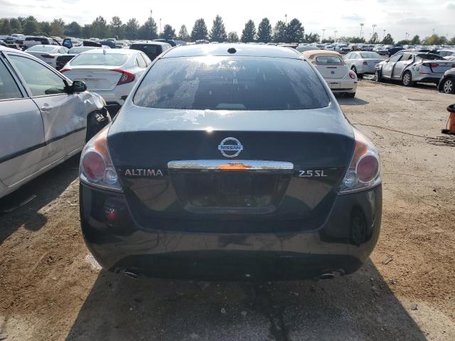 Photo 6 from auction – 2007 NISSAN ALTIMA 2.5 with VIN 1N4AL21E17C224023