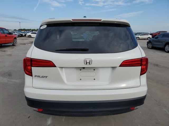 Photo 6 from auction – 2018 HONDA PILOT EX with VIN 5FNYF5H49JB000457