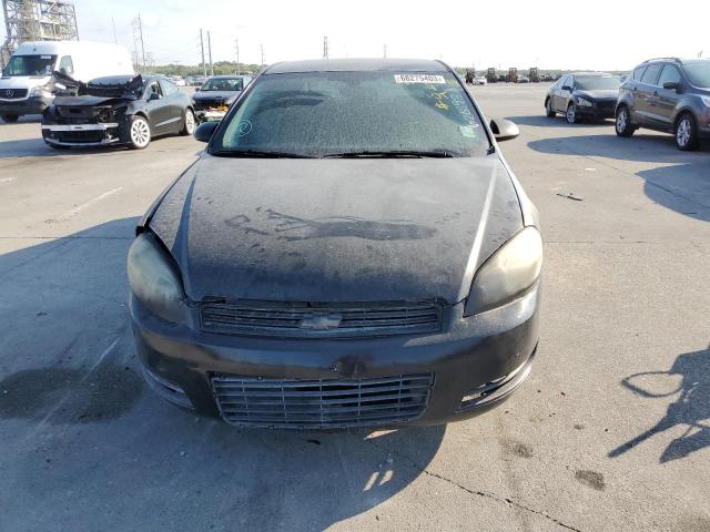 Photo 5 from auction – 2009 CHEVROLET IMPALA 1LT with VIN 2G1WT57K891231874