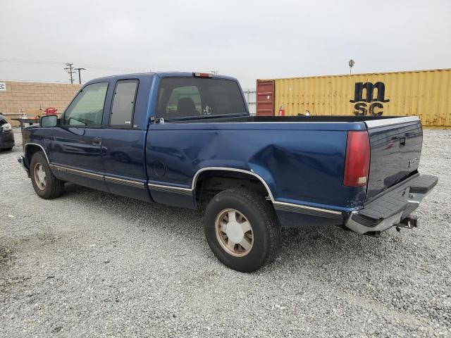 Photo 2 from auction – 1998 CHEVROLET GMT-400 C1 with VIN 2GCEC19M6W1240742