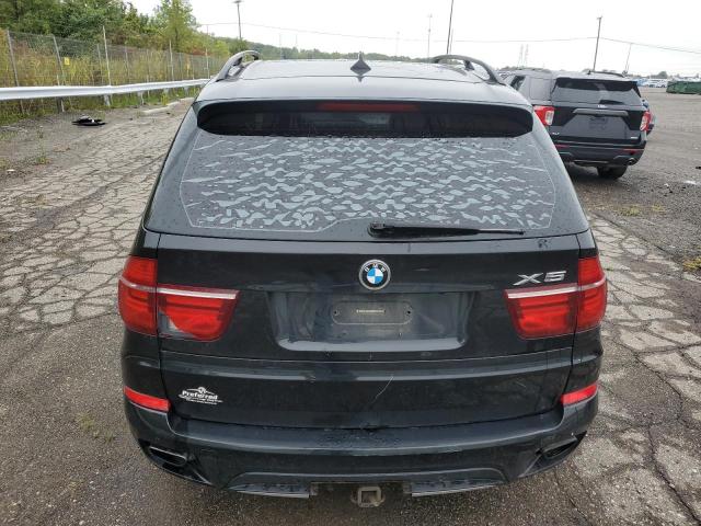 Photo 6 from auction – 2011 BMW X5 XDRIVE5 with VIN 5UXZV8C54BL419211