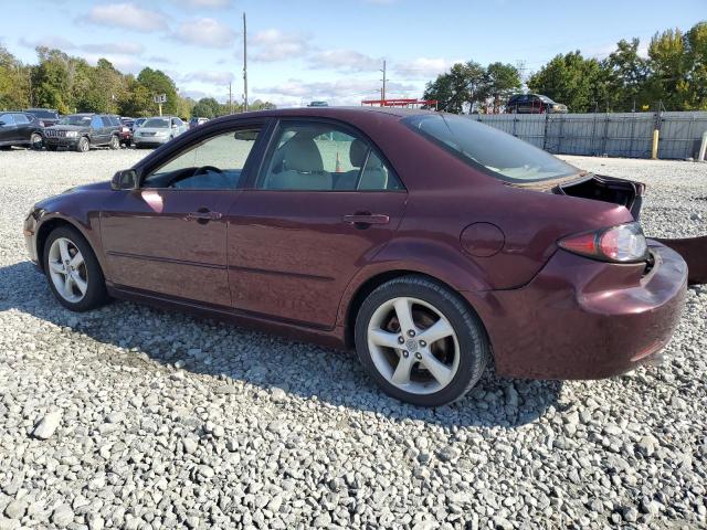 Photo 2 from auction – 2008 MAZDA 6 I with VIN 1YVHP80C285M26353