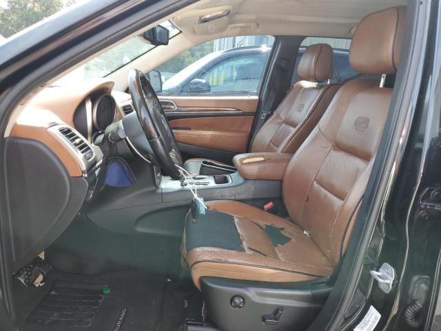 Photo 7 from auction – 2012 JEEP GRAND CHER with VIN 1C4RJECG3CC311452