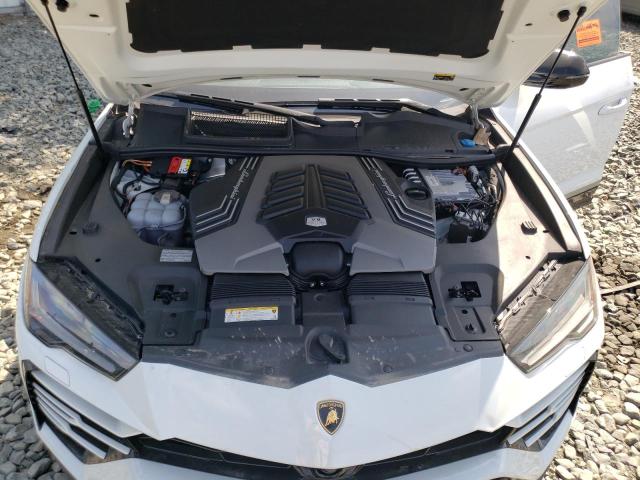Photo 11 from auction – 2019 LAMBORGHINI URUS with VIN ZPBUA1ZL9KLA00977