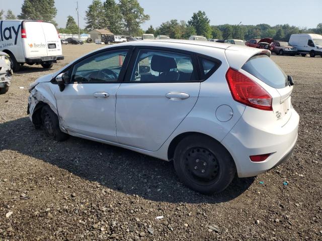Photo 2 from auction – 2012 FORD FIESTA SE with VIN 3FADP4EJXCM198101