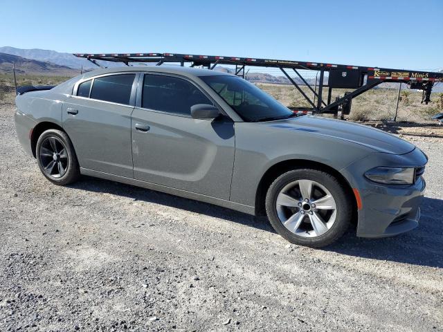 Photo 4 from auction – 2018 DODGE CHARGER SX with VIN 2C3CDXHG8JH125065