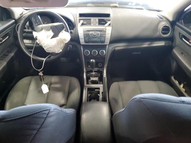 Photo 8 from auction – 2011 MAZDA 6 I with VIN 1YVHZ8BH5B5M12425