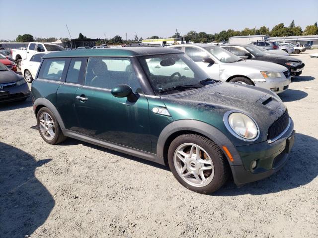 Photo 4 from auction – 2009 MINI COOPER S C with VIN WMWMM33559TP72386