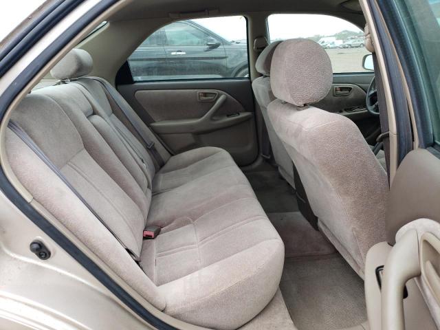 Photo 10 from auction – 1997 TOYOTA CAMRY CE with VIN 4T1BG22K2VU767035
