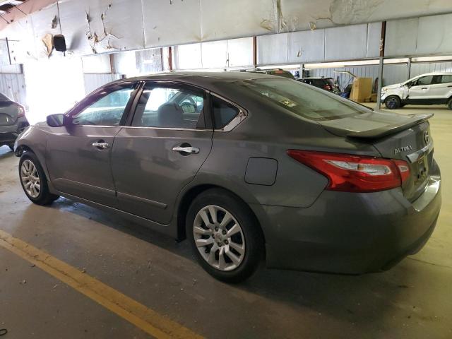 Photo 2 from auction – 2016 NISSAN ALTIMA 2.5 with VIN 1N4AL3AP6GC112082