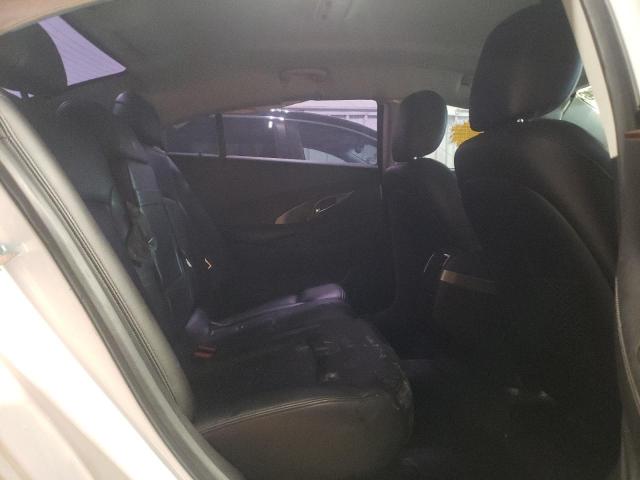 Photo 10 from auction – 2013 BUICK LACROSSE with VIN 1G4GC5E30DF153580