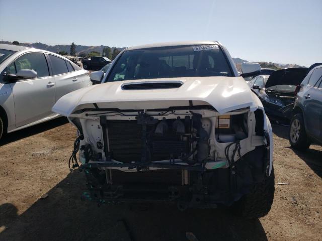 Photo 5 from auction – 2017 TOYOTA TACOMA DOU with VIN 3TMAZ5CN5HM048682