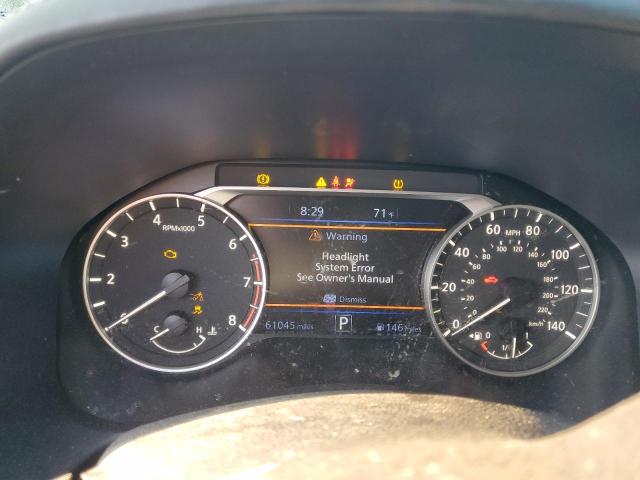 Photo 9 from auction – 2019 NISSAN ALTIMA SL with VIN 1N4BL4EV5KC223962