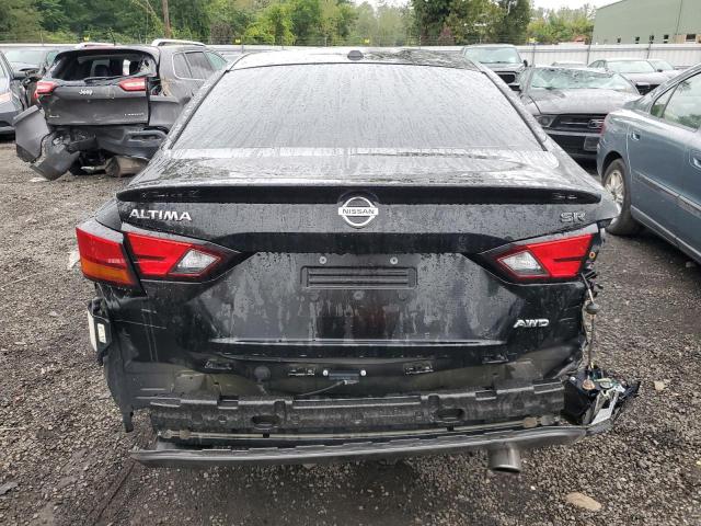 Photo 6 from auction – 2019 NISSAN ALTIMA SR with VIN 1N4BL4CWXKC247671