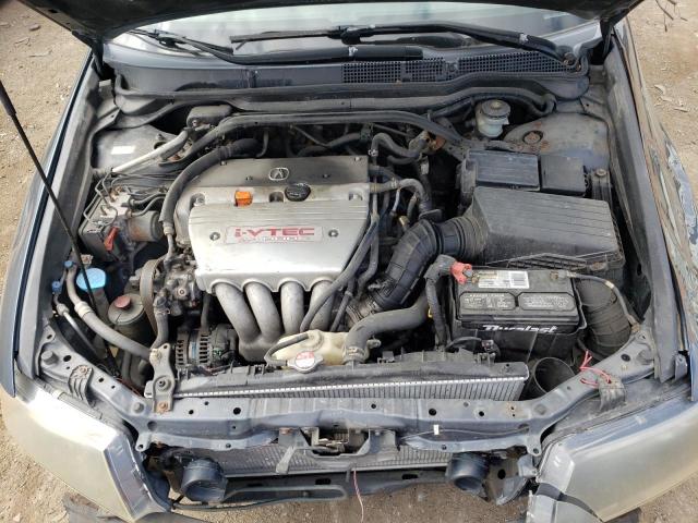 Photo 11 from auction – 2005 ACURA TSX with VIN JH4CL96935C032430