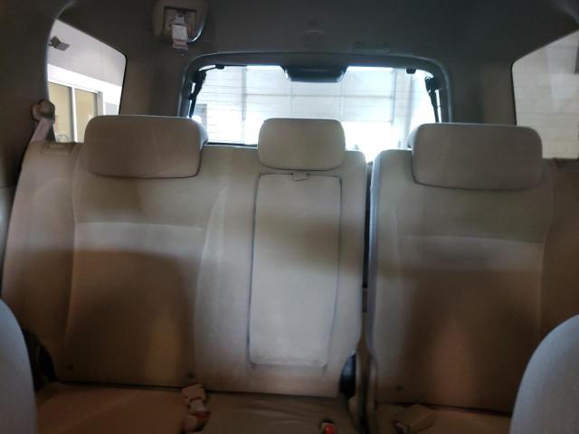 Photo 10 from auction – 2006 HONDA CR-V EX with VIN JHLRD68816C027095