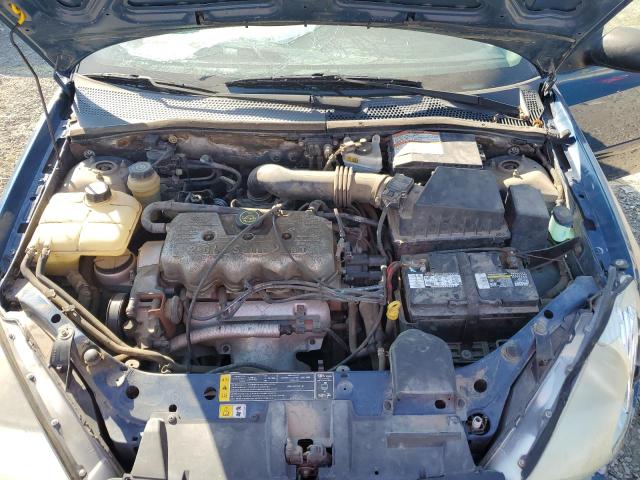 صورة رقم 11 من المزاد - 2000 FORD FOCUS SE مع VIN 1FAFP34P0YW196275
