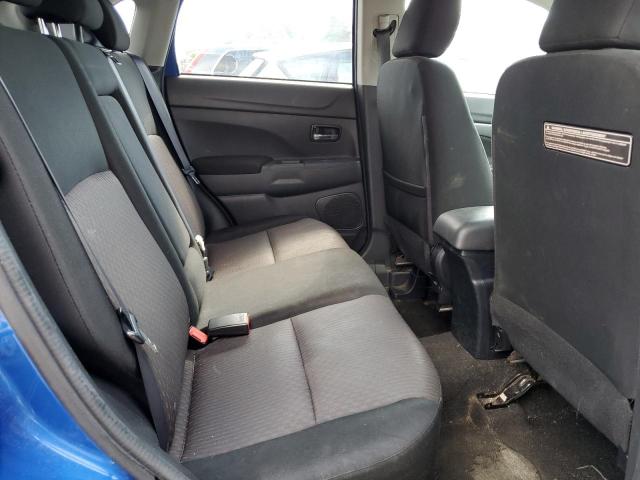 Photo 11 from auction – 2017 MITSUBISHI OUTLANDER with VIN JA4AP3AU0HZ035156