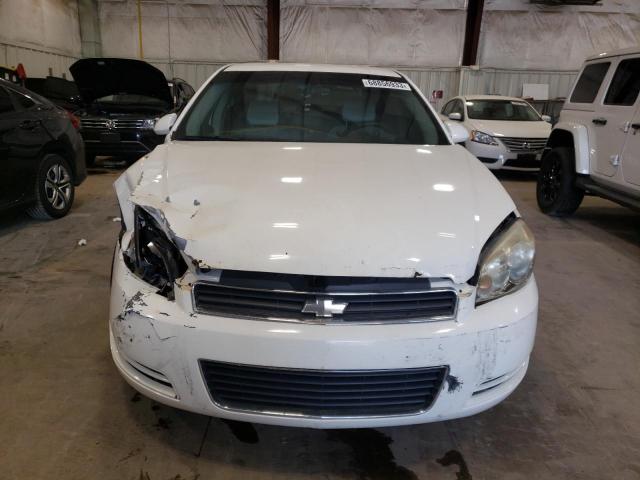 Photo 5 from auction – 2007 CHEVROLET IMPALA LT with VIN 2G1WT58KX79200025