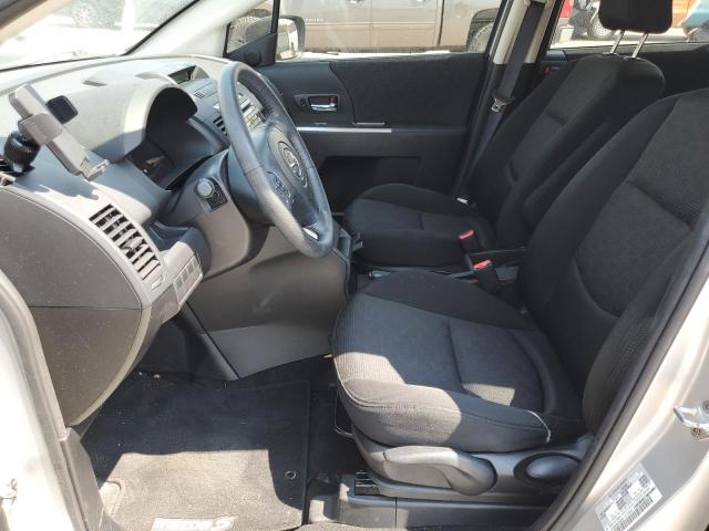 Photo 7 from auction – 2008 MAZDA 5 with VIN JM1CR293580308255