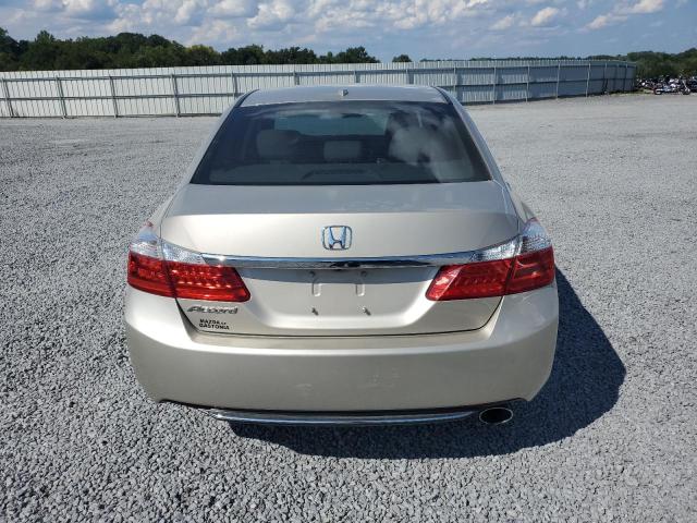 Photo 6 from auction – 2013 HONDA ACCORD with VIN 1HGCR2F88DA070231