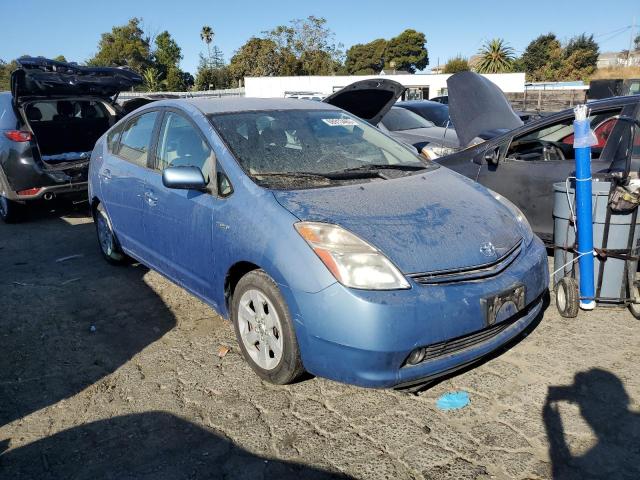 Photo 4 from auction – 2008 TOYOTA PRIUS with VIN JTDKB20U587718163