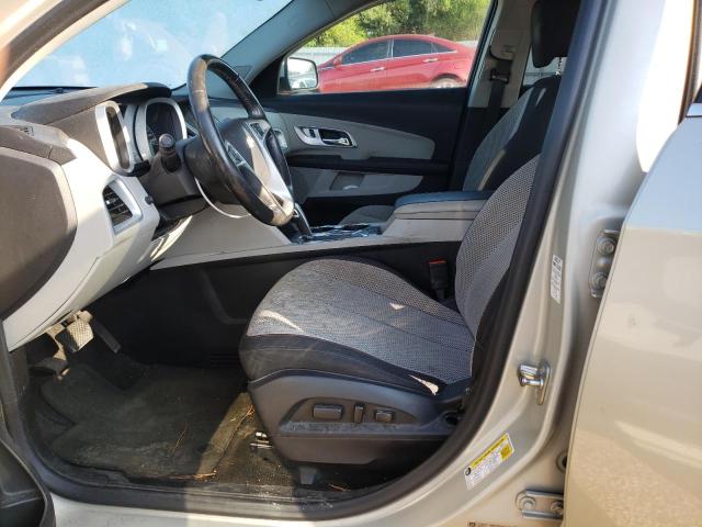 Photo 7 from auction – 2015 CHEVROLET EQUINOX LT with VIN 2GNALCEK1F6274130