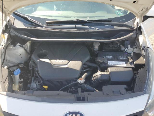 Photo 11 from auction – 2014 KIA RIO LX with VIN KNADM4A30E6375989