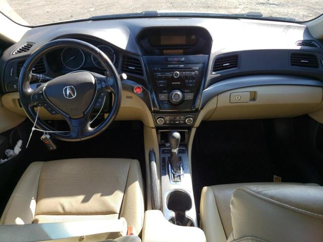 Photo 8 from auction – 2015 ACURA ILX 20 PRE with VIN 19VDE1F54FE009854