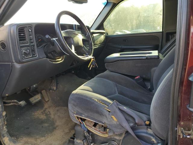 Photo 7 from auction – 2003 GMC NEW SIERRA with VIN 1GTEK19T23Z112995