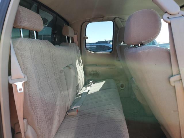 Photo 10 from auction – 2002 TOYOTA TUNDRA ACC with VIN 5TBBT44142S276247