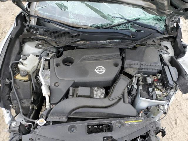 Photo 11 from auction – 2015 NISSAN ALTIMA 2.5 with VIN 1N4AL3APXFC115579