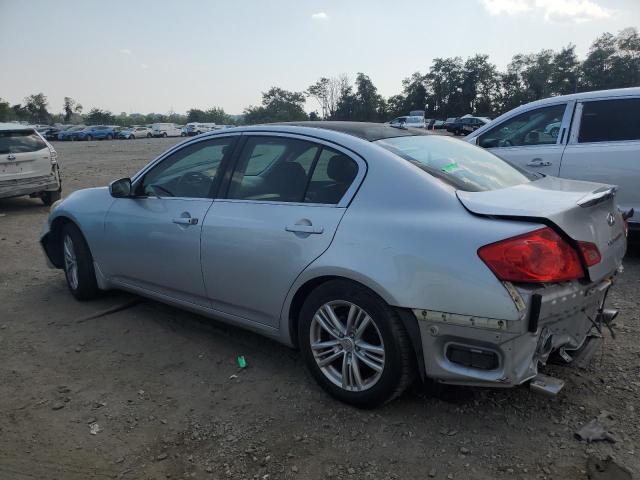 Photo 2 from auction – 2013 INFINITI G37 with VIN JN1CV6AR7DM752018