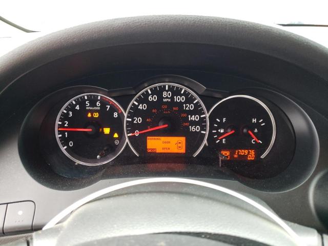 Photo 9 from auction – 2011 NISSAN ALTIMA BAS with VIN 1N4AL2AP8BN457704