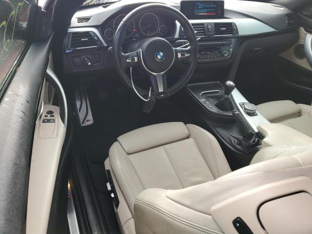 Photo 8 from auction – 2016 BMW 435 XI with VIN WBA3R5C50GK371131
