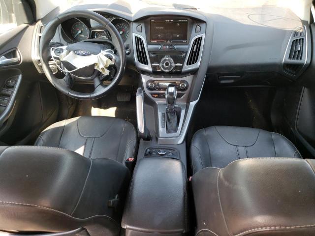 Photo 8 from auction – 2012 FORD FOCUS TITA with VIN 1FAHP3J29CL348078