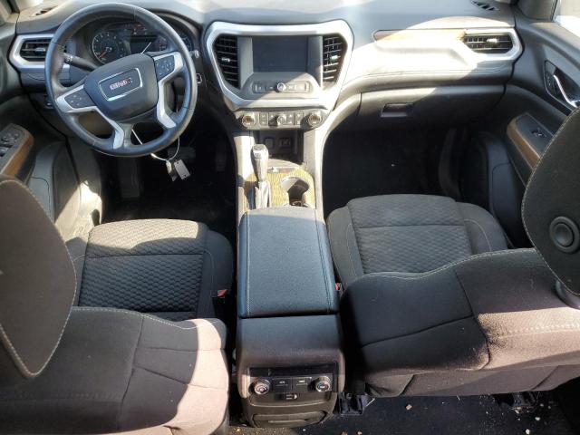 Photo 8 from auction – 2017 GMC ACADIA SLE with VIN 1GKKNKLA4HZ314921