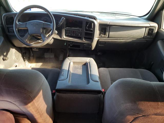 Photo 8 from auction – 2007 CHEVROLET SILVERADO with VIN 1GCEC19X87Z125675