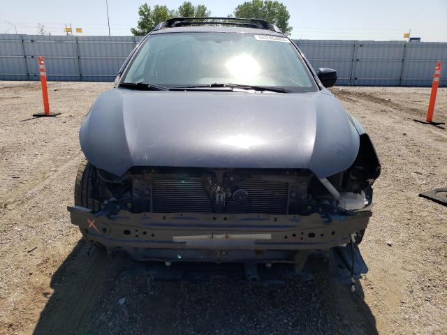 Photo 5 from auction – 2014 SUBARU XV CROSSTR with VIN JF2GPACC8E8280525