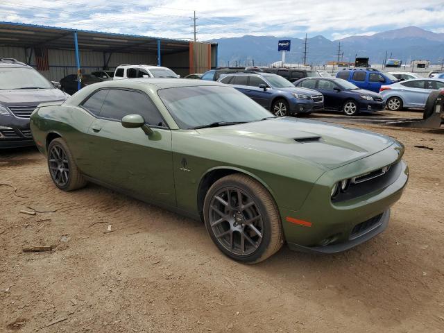 Photo 4 from auction – 2018 DODGE CHALLENGER with VIN 2C3CDZBT4JH251568