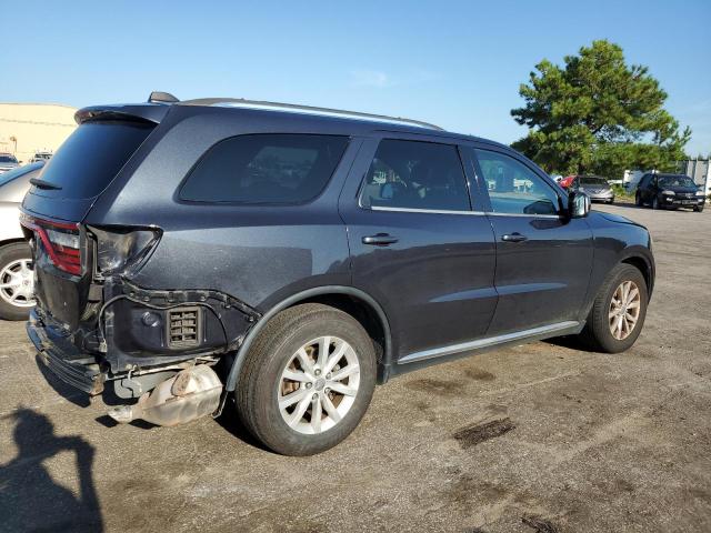 Photo 3 from auction – 2014 DODGE DURANGO SX with VIN 1C4RDHAG9EC451424
