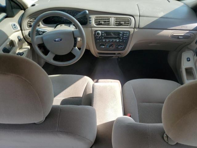 Photo 8 from auction – 2005 FORD TAURUS SE with VIN 1FAFP53U75A198200